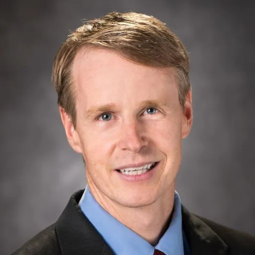 Brian BADGWELL