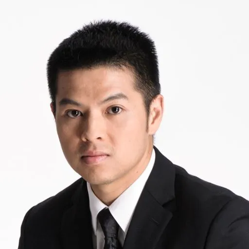 Edward Kai-Hua CHOW