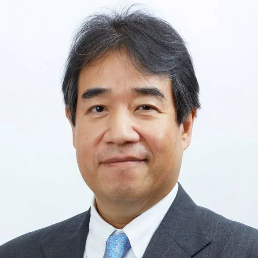 Hiroyuki MANO