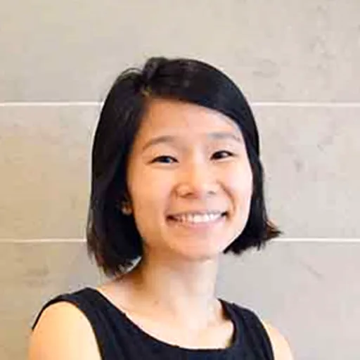 Hon Lyn TAN