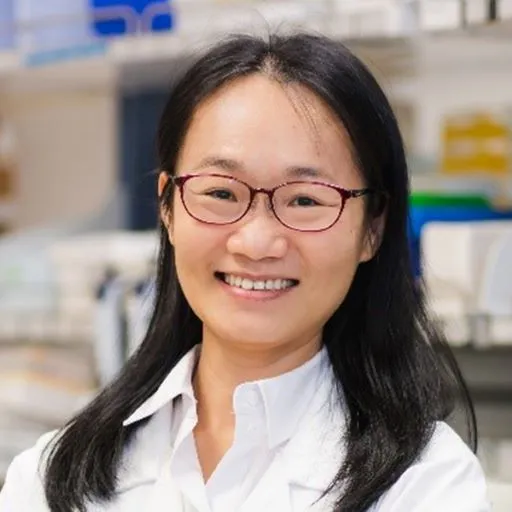 Jinmiao CHEN