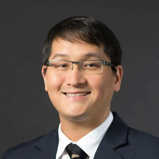 Johnny ONG