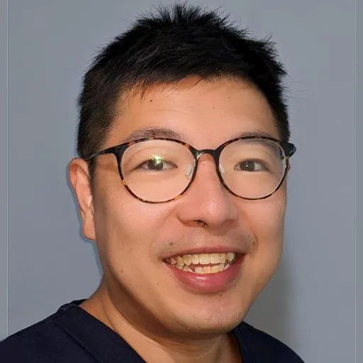 Jonathan LEE