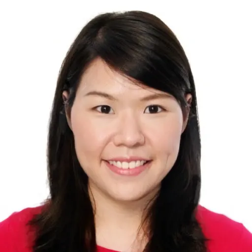 Yick Ching Justina LAM