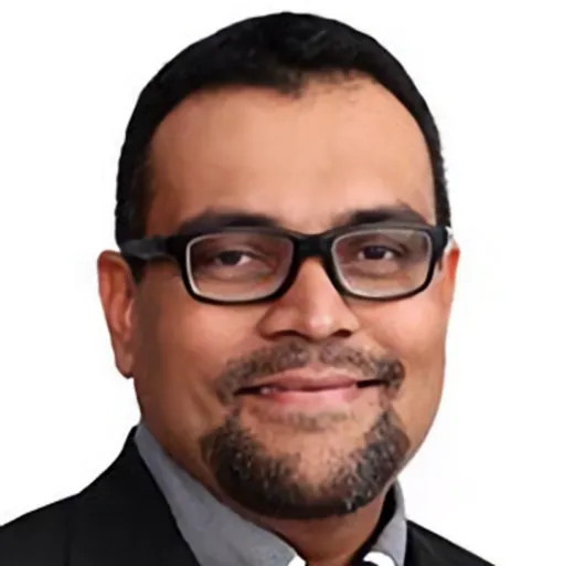 Kaushal A SANGHVI