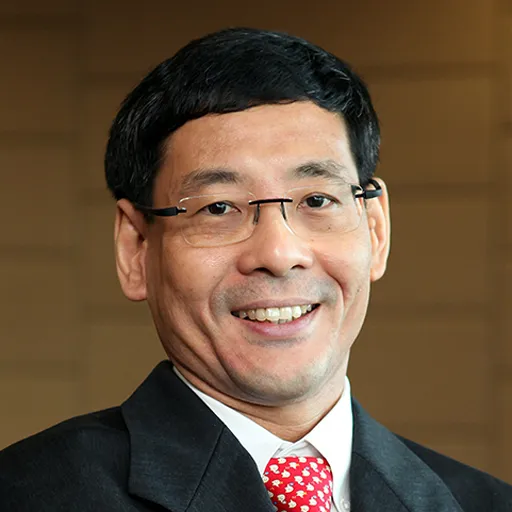 Khay Guan YEOH