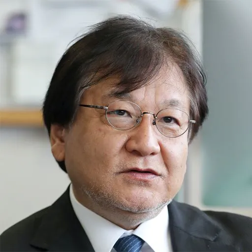 Masanori HATAKEYAMA