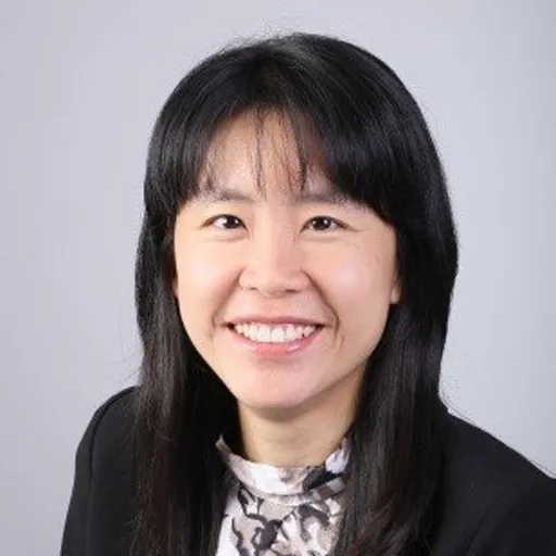 Melissa TEO