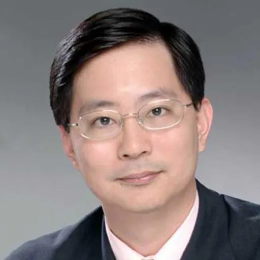 Patrick TAN
