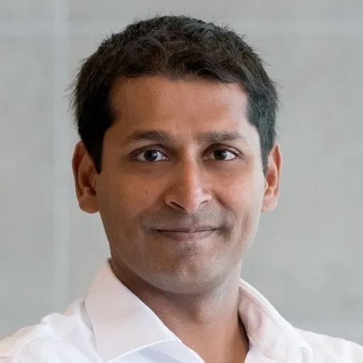 Raghav SUNDAR