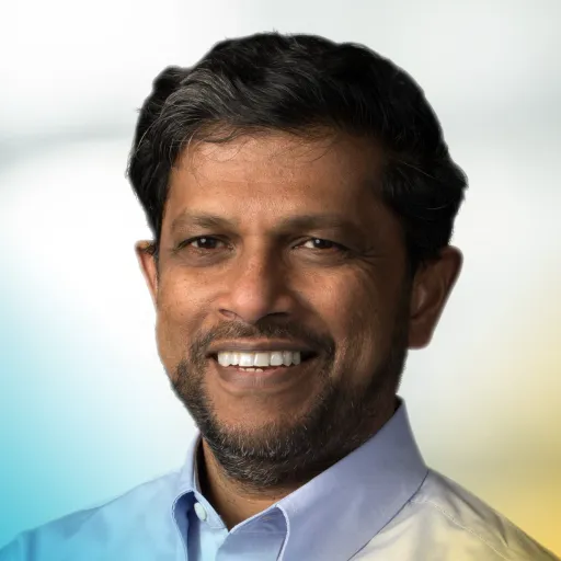 Ramnik XAVIER