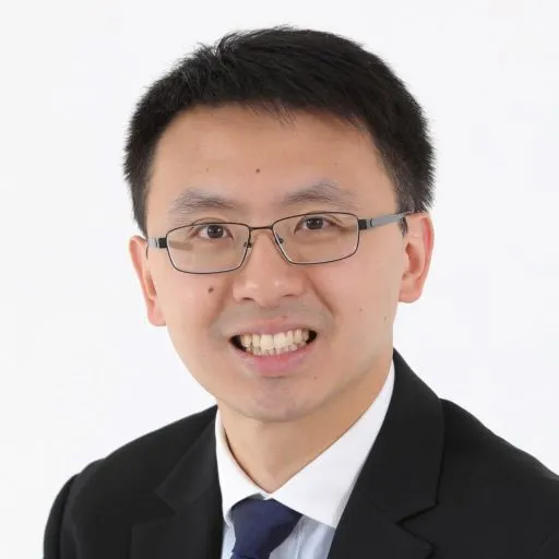 Sunny WONG