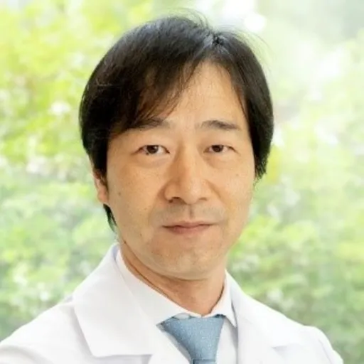Takahiro KINOSHITA