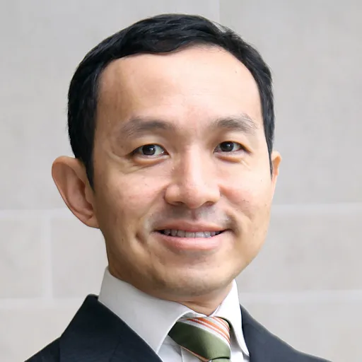 Wei Peng YONG