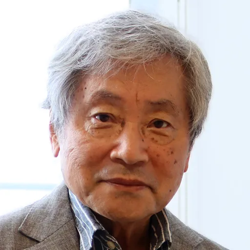 Yoshiaki ITO