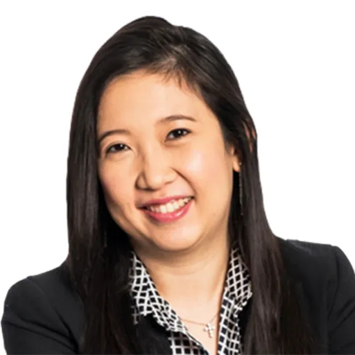Yvonne TAY